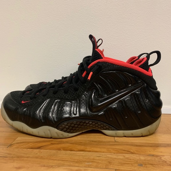 Nike air foamposite pro yeezy - Picture 2 of 6